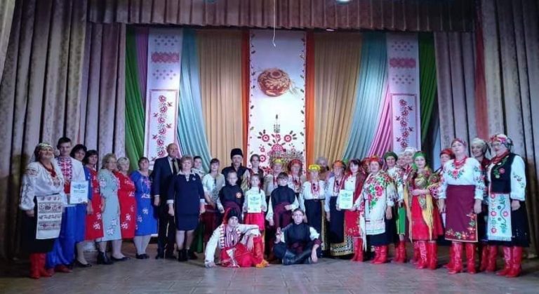 Етно традиції Миколаївщини