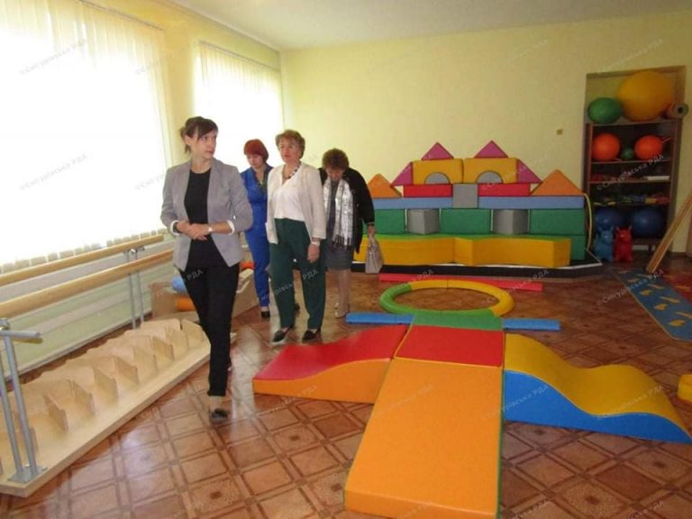 Засідання круглого столу для директорів ІРЦ Миколаївщини