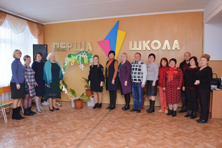 Формування компетентної особистості на уроках природознавчого циклу шляхом активізації розумової і пізнавальної діяльності учнів