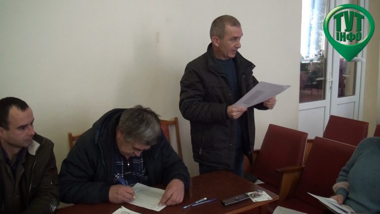 42 сесія Новобузької районної ради 7 скликання