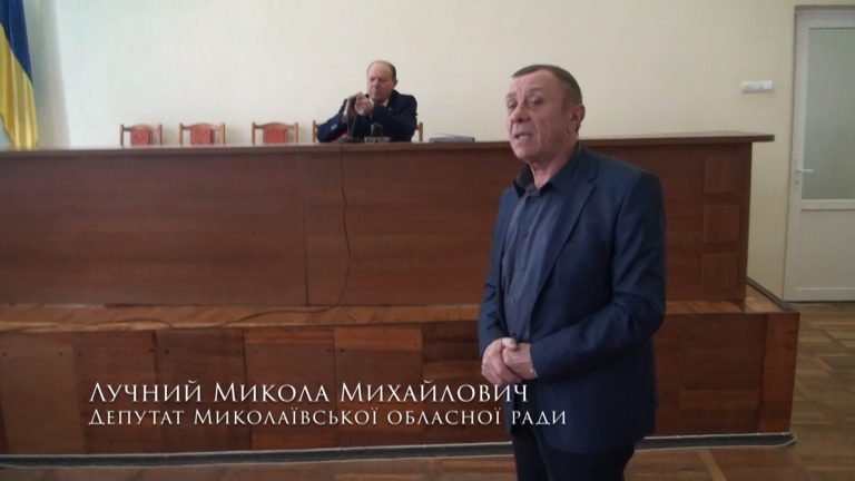 Про медичну реформу в Новобузькому районі