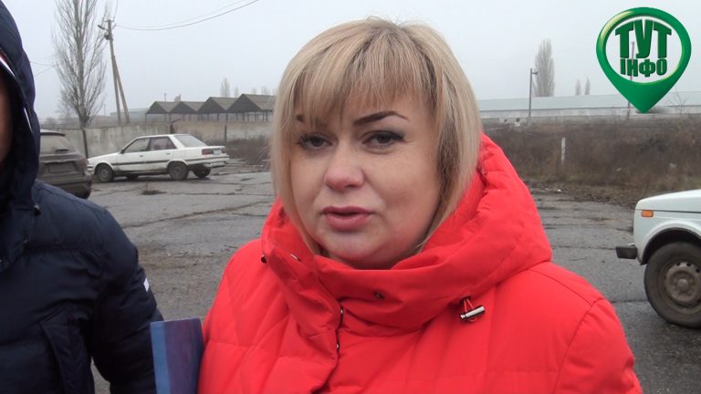 ВІдповіді фінансового директора ТОВ “Агрохімпродукт” після зустрічи з мешканцями Станційного