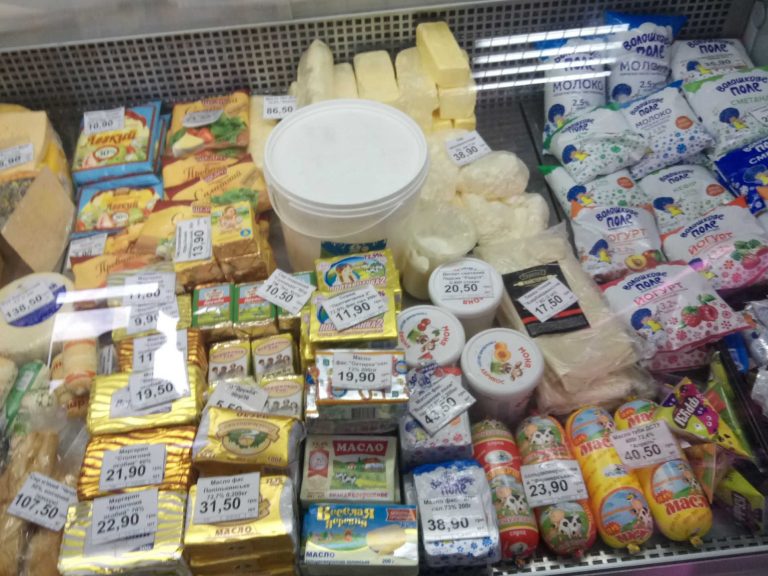 З 29 пачок масла в Україні 20 – фальсифікат. Ось СПИСОК виробників, які підробляють масло і тих, хто робить продукт на совість