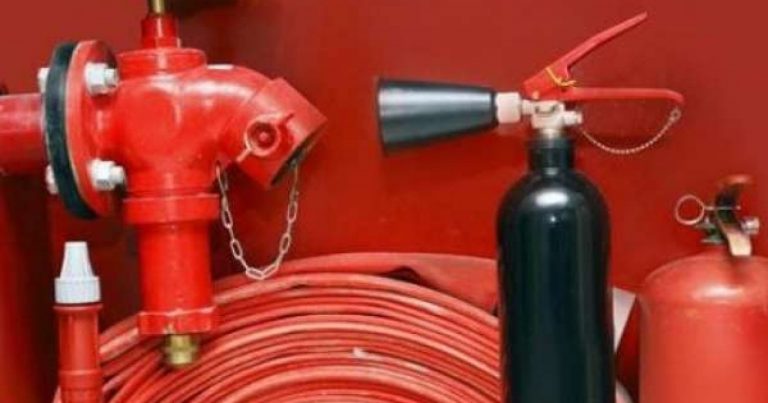 Уряд посилює відповідальність за порушення вимог пожежної та техногенної безпеки