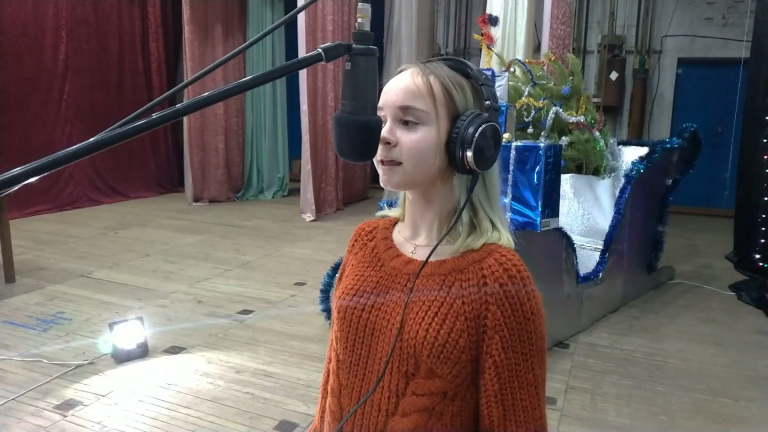 Solo.Олена Яруш