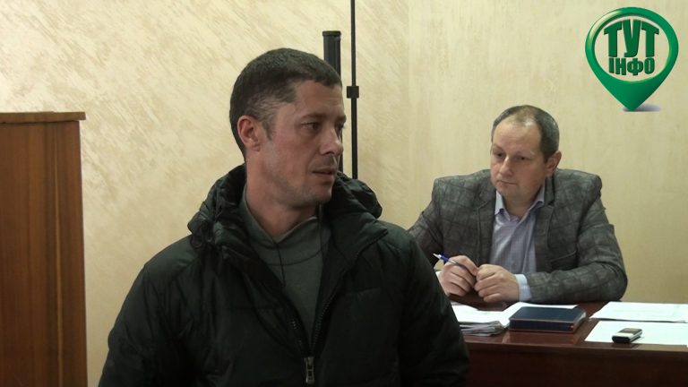 Учасник АТО/ООС Сергій Брянцев попросив допомоги