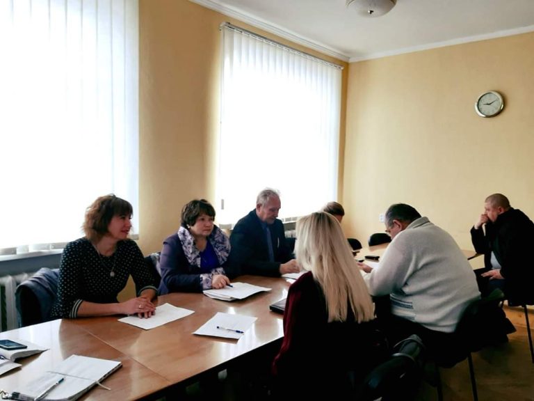 Новини Новобузького Бюро правової допомоги