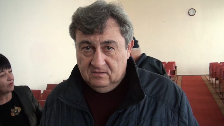 Сесія Новобузької районної ради від 17.03.2020 року