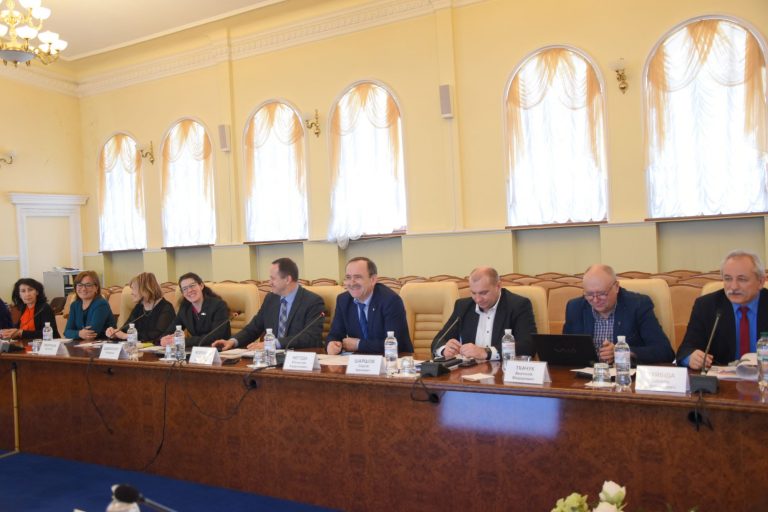 Центр політико-правових реформ презентував пропозиції по кількості адмінтеродиниць субрегіонального рівня