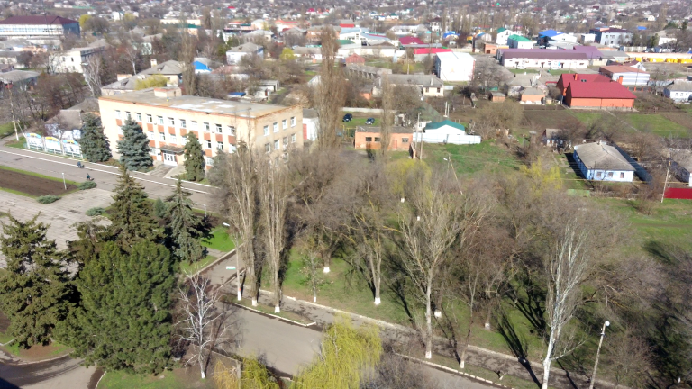 Позачергове засідання місцевої комісії з питань техногенно-екологічної безпеки і надзвичаних ситуацій при Новобузькій РДА