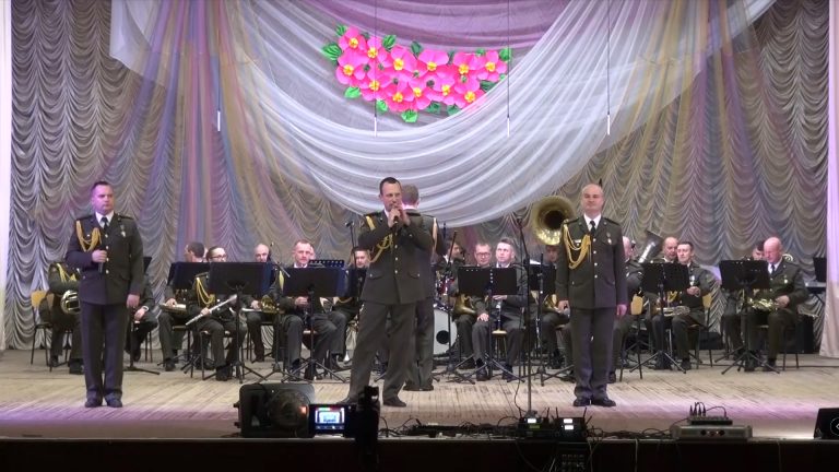 концерт 6.03.2020