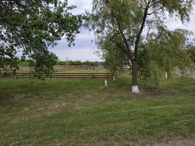 Подяка односельцям від Кам’янської сільської ради