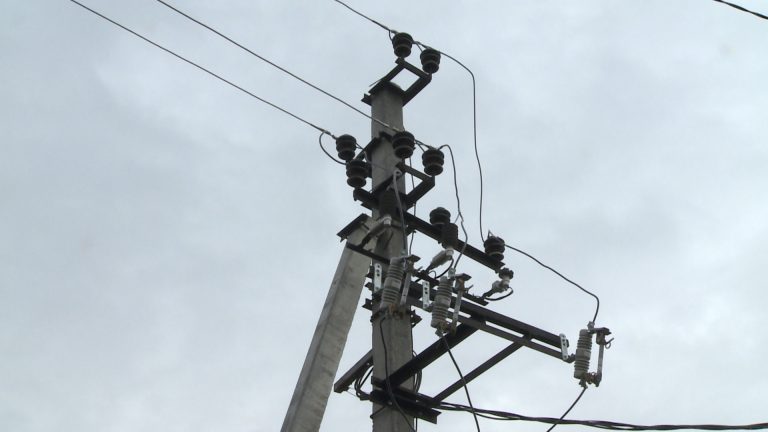 Про відключення світла. Аварія чи віялові відключення?