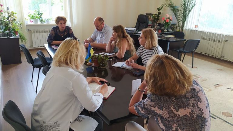 День Конституції України. Святкування в умовах карантину