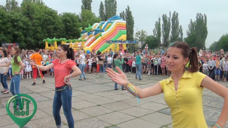 Анонс! Драйвовий концерт та дискотека, лотерея з чудовими призами. День молоді 2020 у Новому Бузі